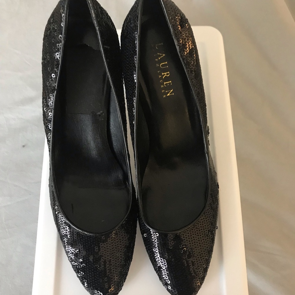 Ralph Lauren sequin Veela
